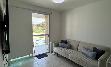 Departamento en Renta, Casco Antiguo, 3 Recamaras