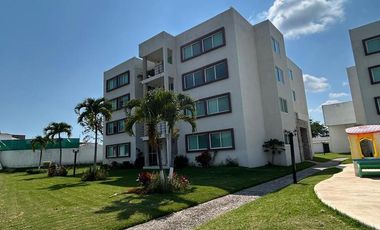 Departamento en Renta, Casco Antiguo, 3 Recamaras