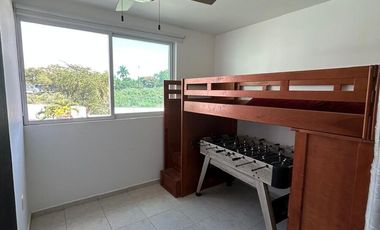 Departamento en Renta, Casco Antiguo, 3 Recamaras