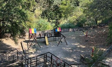 Departamento en Renta, Casco Antiguo, 3 Recamaras