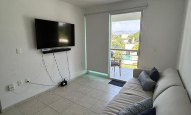 Departamento en Renta, Casco Antiguo, 3 Recamaras