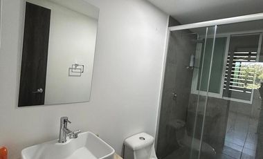 Departamento en Renta, Casco Antiguo, 3 Recamaras