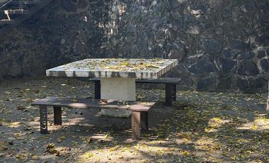 Departamento en Renta, Casco Antiguo, 3 Recamaras