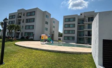 Departamento en Renta, Casco Antiguo, 3 Recamaras