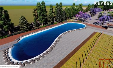 Venta de Terrenos con Corredor Vinícola en Bernal