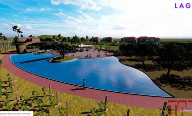 Venta de Terrenos con Corredor Vinícola en Bernal