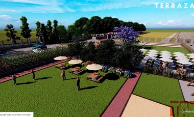 Venta de Terrenos con Corredor Vinícola en Bernal