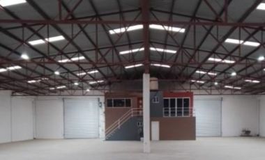 Venta de Bodega  Comercial en Chihuahua, Col. Aeropuerto.