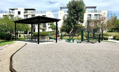 Departamento en Venta Luminaria San Miguel de Allende