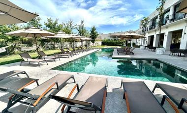 Departamento en Venta Luminaria San Miguel de Allende