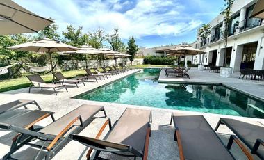 Departamento en Venta Luminaria San Miguel de Allende