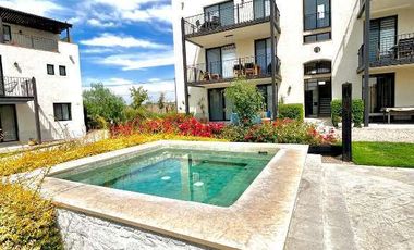 Departamento en Venta Luminaria San Miguel de Allende