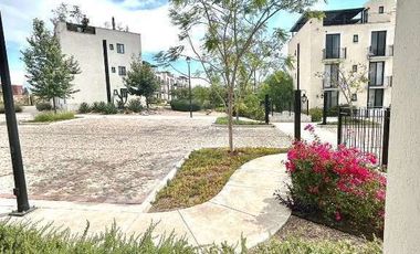Departamento en Venta Luminaria San Miguel de Allende
