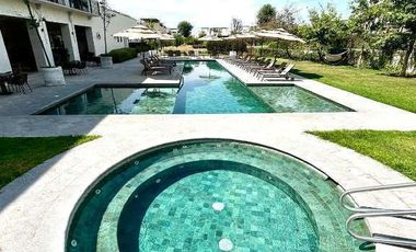 Departamento en Venta Luminaria San Miguel de Allende