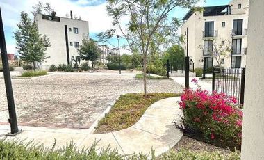 Departamento en Venta Luminaria San Miguel de Allende