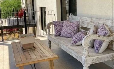 Departamento San Isidro en La Luminaria San Miguel Allende