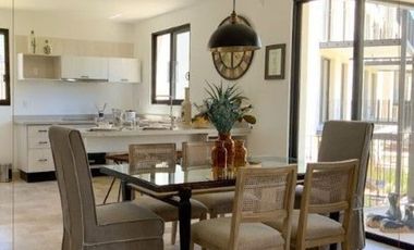 Departamento San Isidro en La Luminaria San Miguel Allende