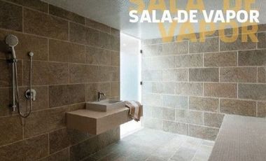 Departamento San Isidro en La Luminaria San Miguel Allende