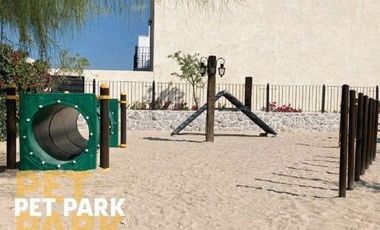 Departamento San Isidro en La Luminaria San Miguel Allende