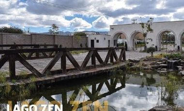 Departamento San Isidro en La Luminaria San Miguel Allende