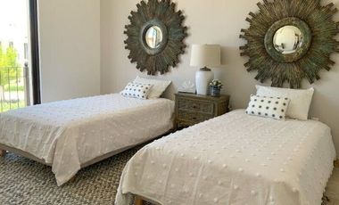 Departamento San Isidro en La Luminaria San Miguel Allende