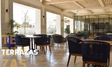 Departamento San Isidro en La Luminaria San Miguel Allende