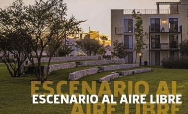 Departamento San Isidro en La Luminaria San Miguel Allende