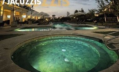 Departamento San Isidro en La Luminaria San Miguel Allende