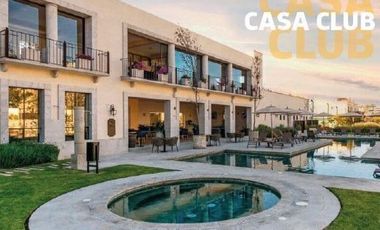 Departamento San Isidro en La Luminaria San Miguel Allende