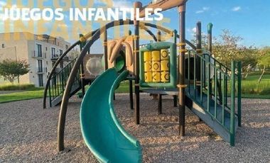 Departamento San Isidro en La Luminaria San Miguel Allende