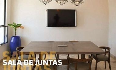 Departamento San Isidro en La Luminaria San Miguel Allende