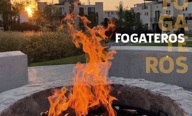 Departamento San Isidro en La Luminaria San Miguel Allende