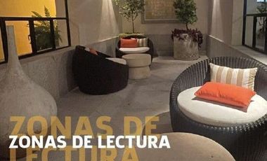 Departamento San Isidro en La Luminaria San Miguel Allende