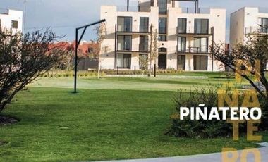 Departamento San Isidro en La Luminaria San Miguel Allende