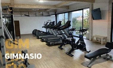 Departamento San Isidro en La Luminaria San Miguel Allende