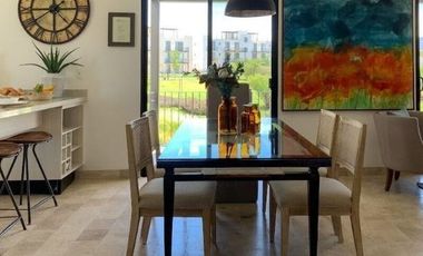 Departamento San Isidro en La Luminaria San Miguel Allende