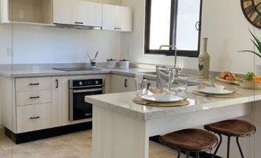 Departamento San Isidro en La Luminaria San Miguel Allende