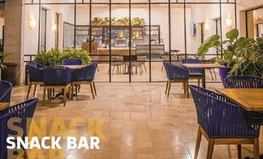 Departamento San Isidro en La Luminaria San Miguel Allende