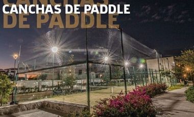 Departamento San Isidro en La Luminaria San Miguel Allende