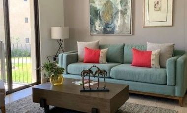 Departamento San Isidro en La Luminaria San Miguel Allende