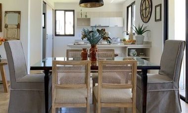 Departamento San Isidro en La Luminaria San Miguel Allende