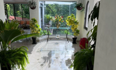 Casa en venta Club de Golf Santa Fe Xochitepec