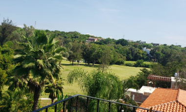 Casa en venta Club de Golf Santa Fe Xochitepec