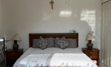 Casa en venta Club de Golf Santa Fe Xochitepec