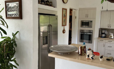 Casa en venta Club de Golf Santa Fe Xochitepec