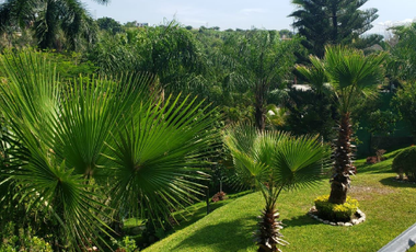 Casa en venta Club de Golf Santa Fe Xochitepec