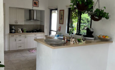 Casa en venta Club de Golf Santa Fe Xochitepec