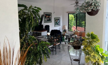 Casa en venta Club de Golf Santa Fe Xochitepec