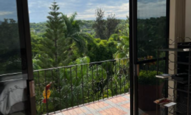 Casa en venta Club de Golf Santa Fe Xochitepec