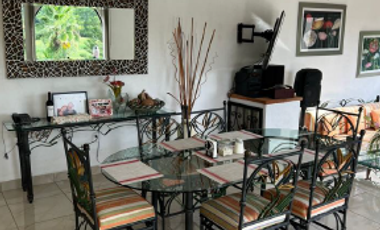 Casa en venta Club de Golf Santa Fe Xochitepec